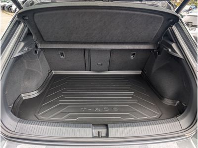 2023 Volkswagen T-Roc