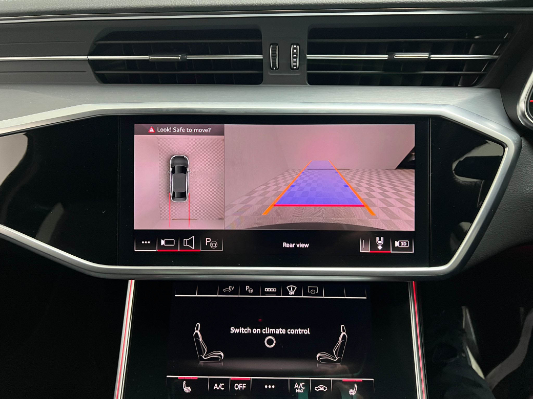 2024 Audi A6