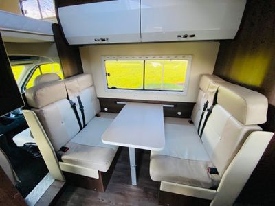 2018 ROLLER TEAM ZEFIRO 675 S-A  R.H.D AUTO 