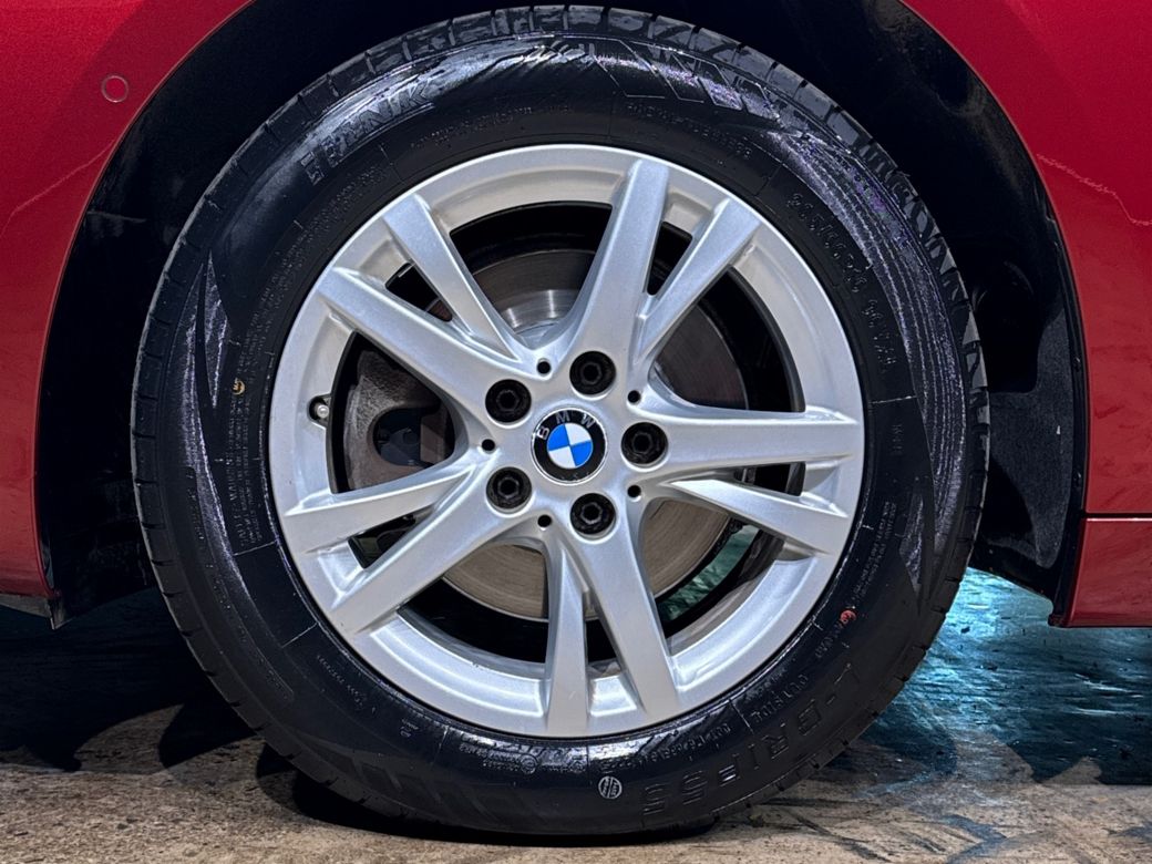 2018 BMW 2 Series