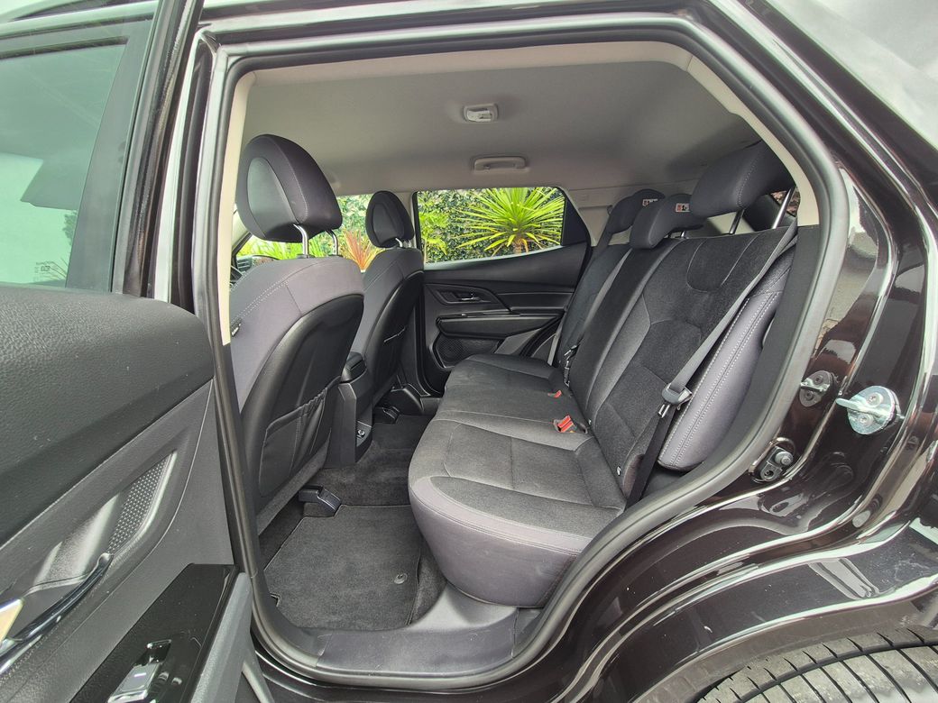 2024 Ssangyong Korando