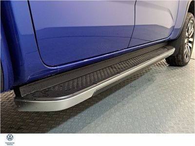 2026 Volkswagen Amarok