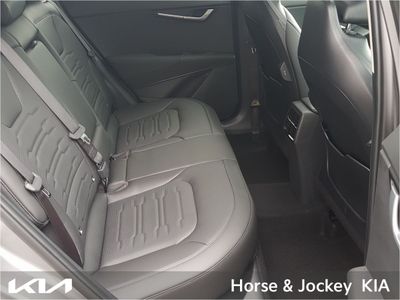 2025 Kia Niro