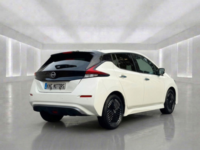 2023 Nissan Leaf