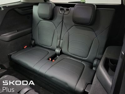2025 Skoda Kodiaq