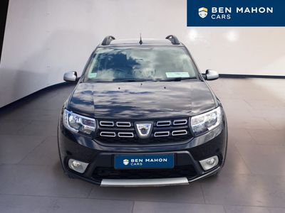 2020 Dacia Sandero Stepway