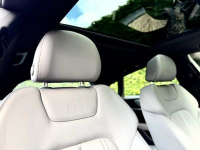 2018 Audi A7