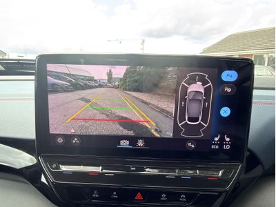 2022 Volkswagen ID.5