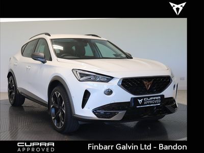 2023 Cupra Formentor