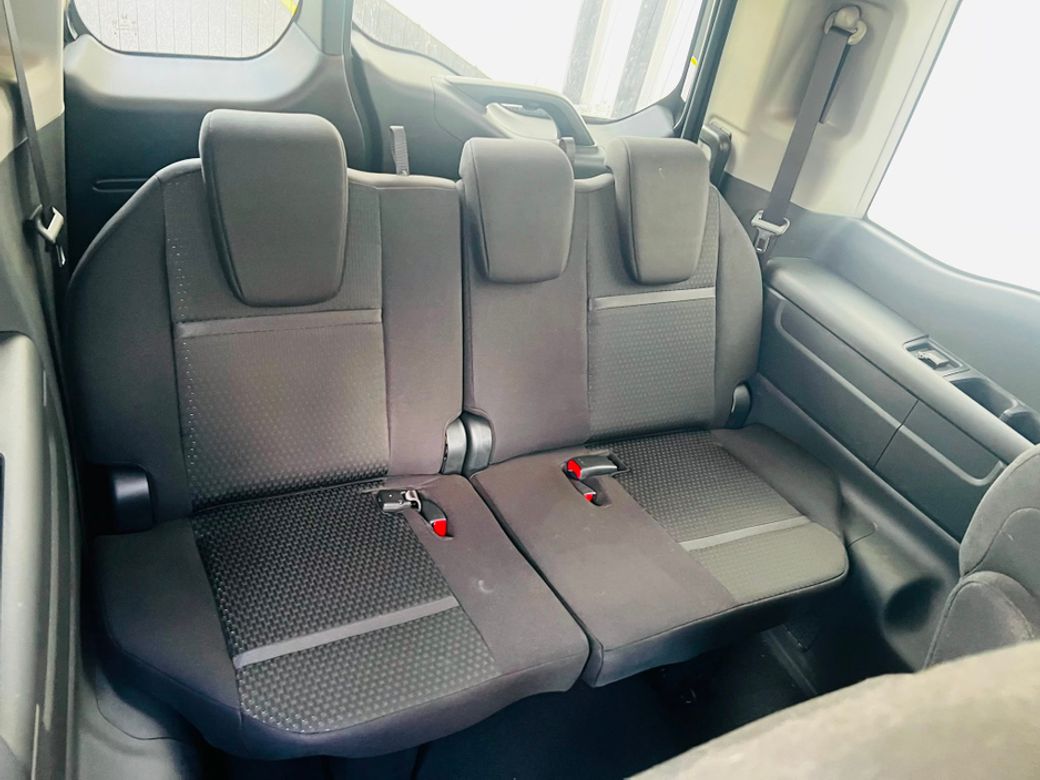 2021 Honda Stepwagon