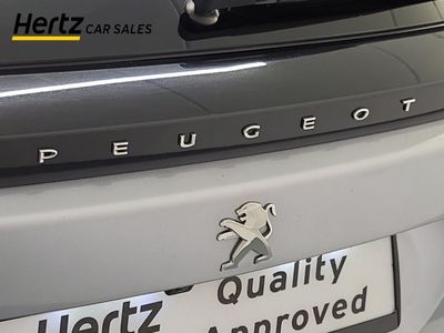 2023 Peugeot 2008