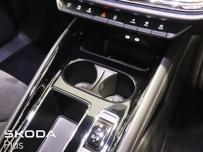 2023 Skoda Enyaq