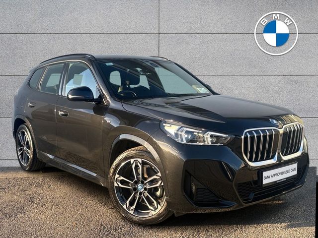 vehicle for sale from J Donohoe BMW