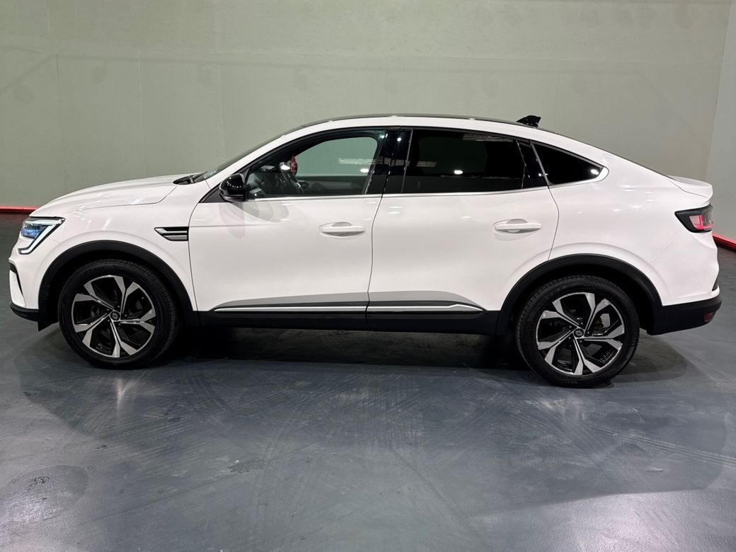 2024 Renault Arkana