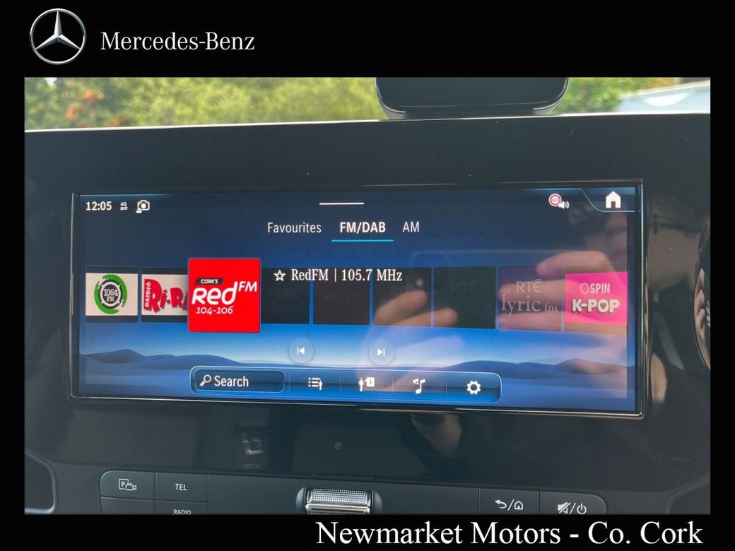 2026 Mercedes-Benz Sprinter