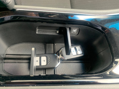 2014 Honda Vezel
