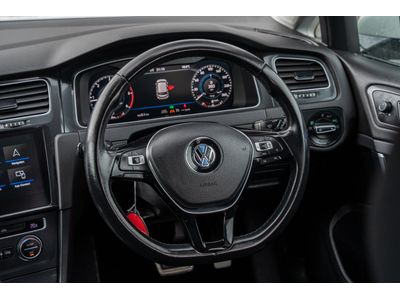 2021 Volkswagen Golf