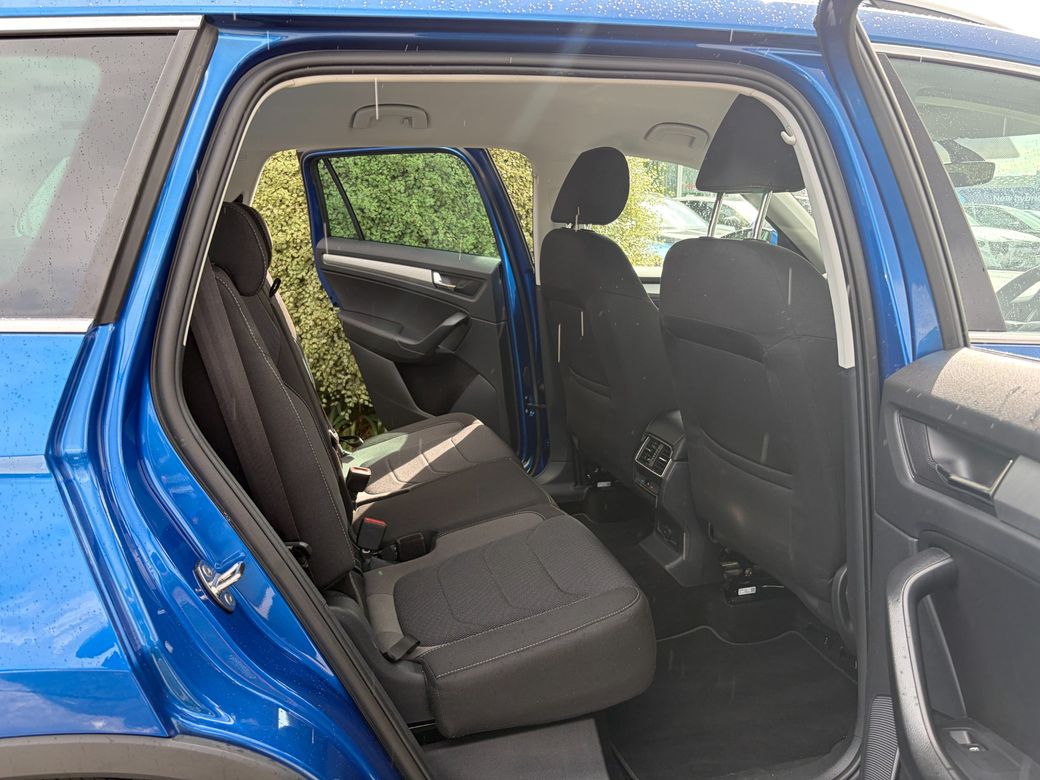 2023 Skoda Kodiaq