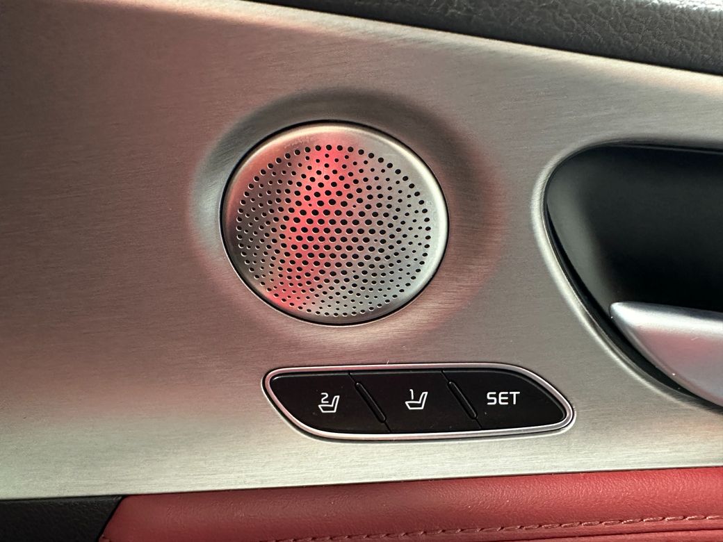 2019 Kia Stinger