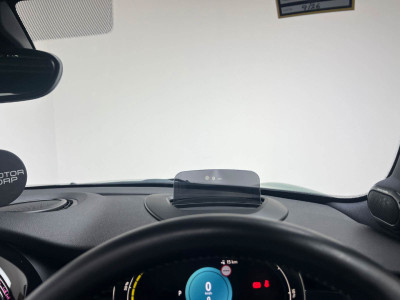 2023 Mini Cooper S
