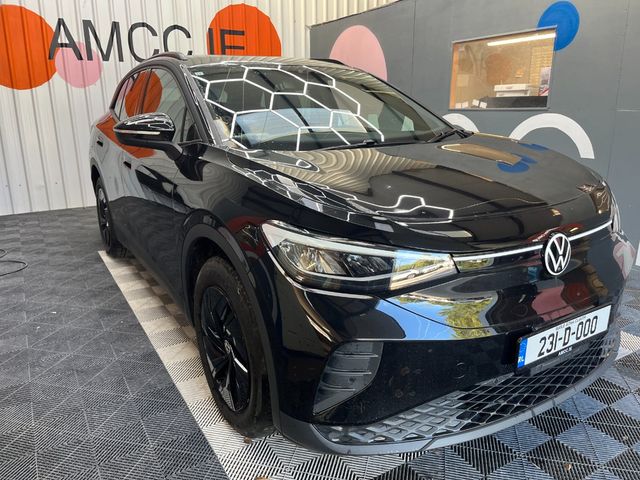 vehicle for sale from The Automatic Motor Car Centre