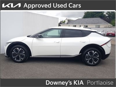 2022 Kia EV6