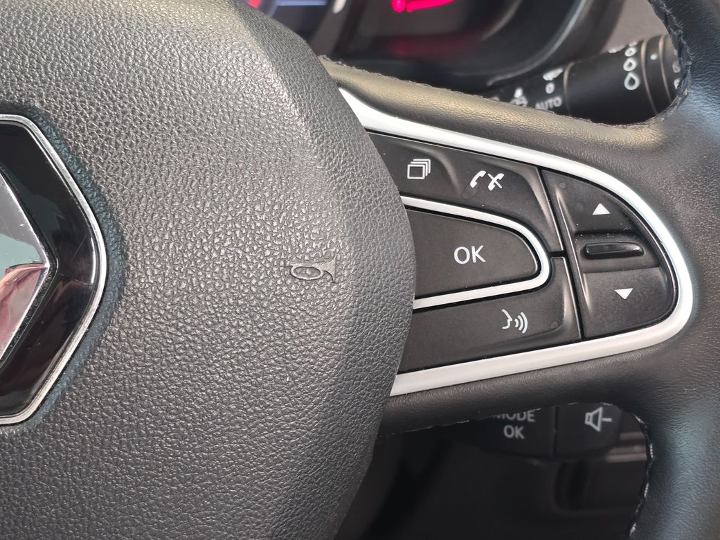 2017 Renault Kadjar