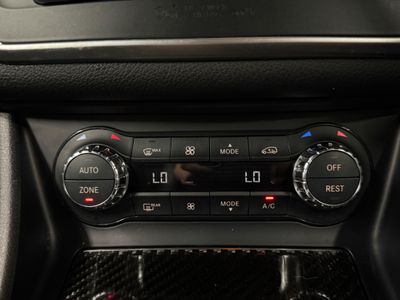 2018 Mercedes-Benz CLA Class