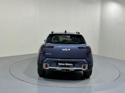 2026 Kia Stonic
