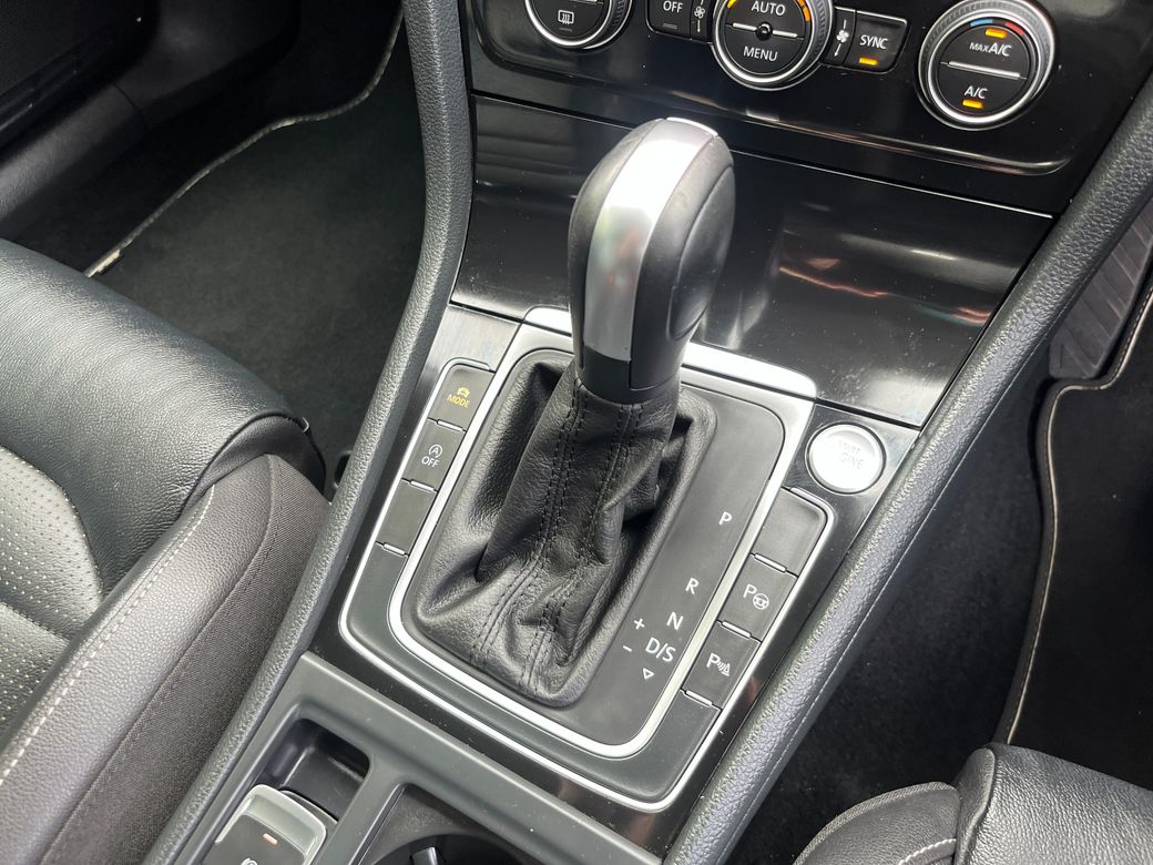 2020 Volkswagen Golf