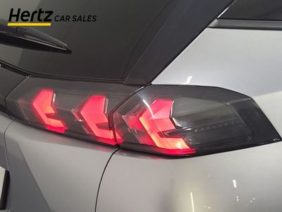2023 Peugeot 2008