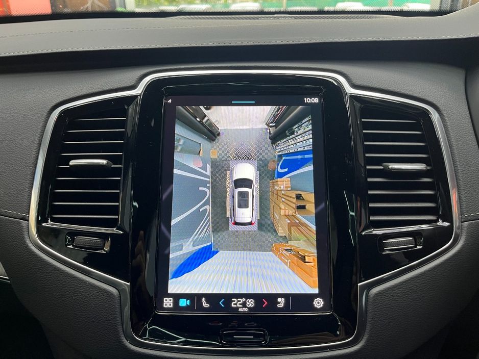 2023 Volvo XC90