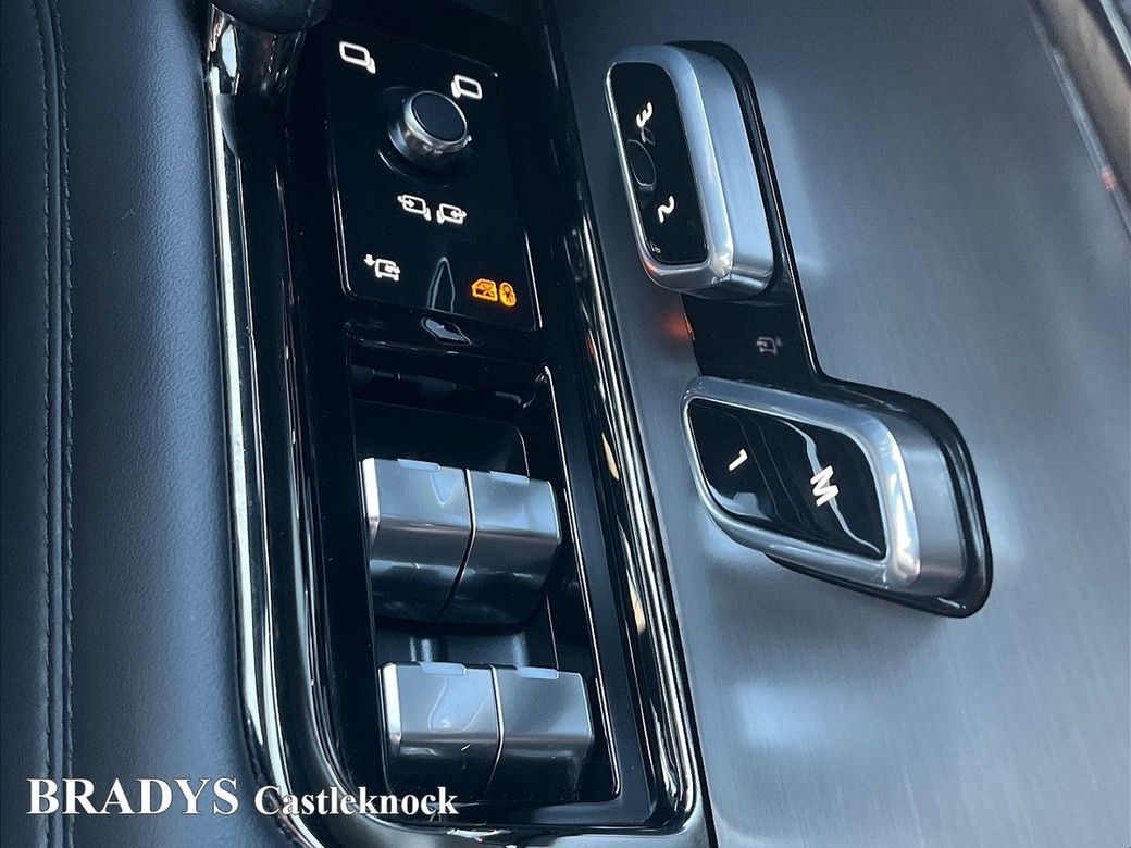 2024 Land Rover Range Rover Sport