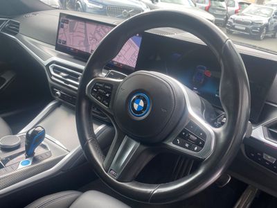 2023 BMW i4