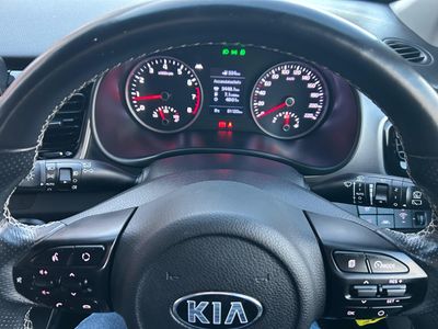 2019 Kia Stonic