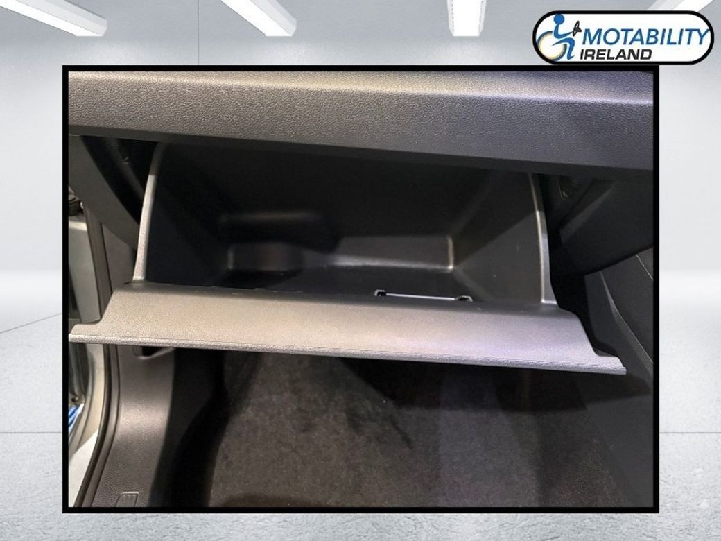 2025 Volkswagen Caddy Maxi Life