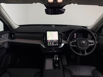 2026 Volvo XC90