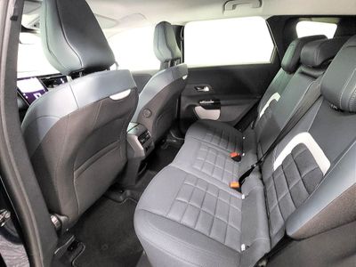 2026 Citroen C5 Aircross