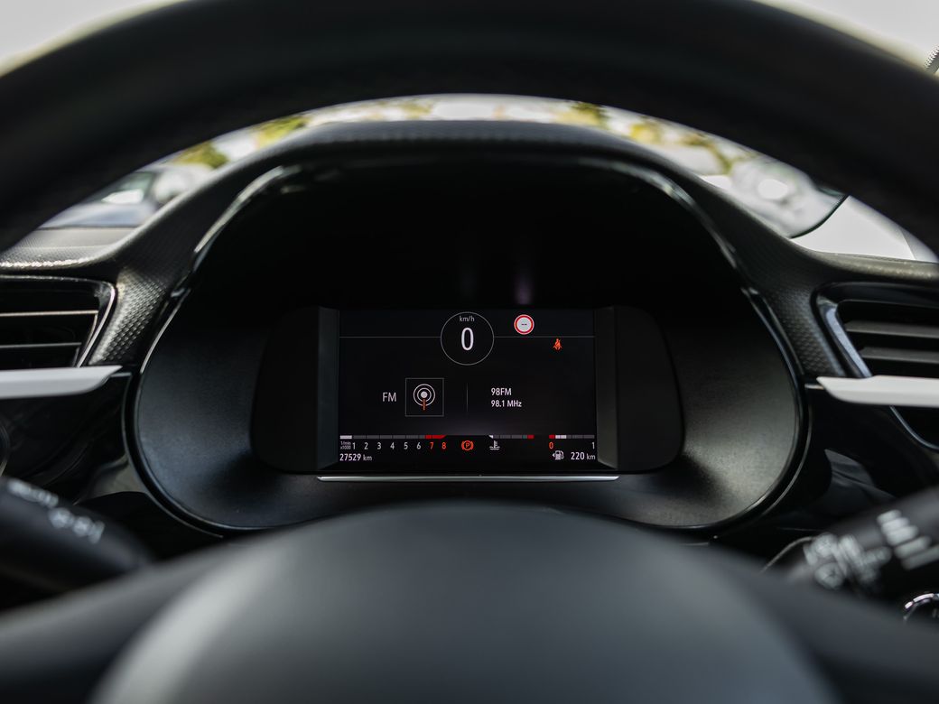 2023 Opel Corsa