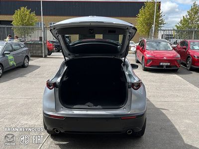 2022 Mazda CX-30