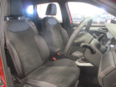 2019 SEAT Arona