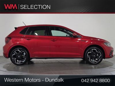 2026 Volkswagen Polo