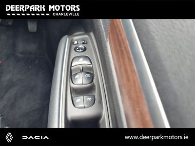 2021 Renault Koleos