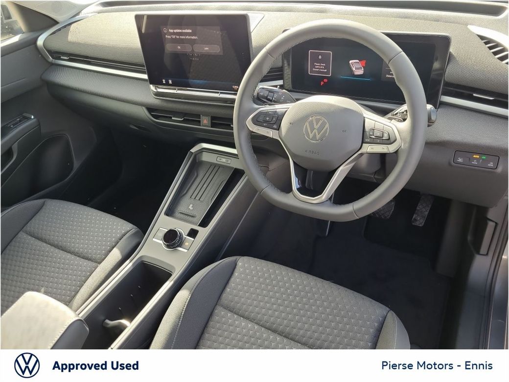 2026 Volkswagen T-Roc