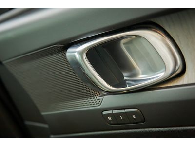 2022 Volvo XC40