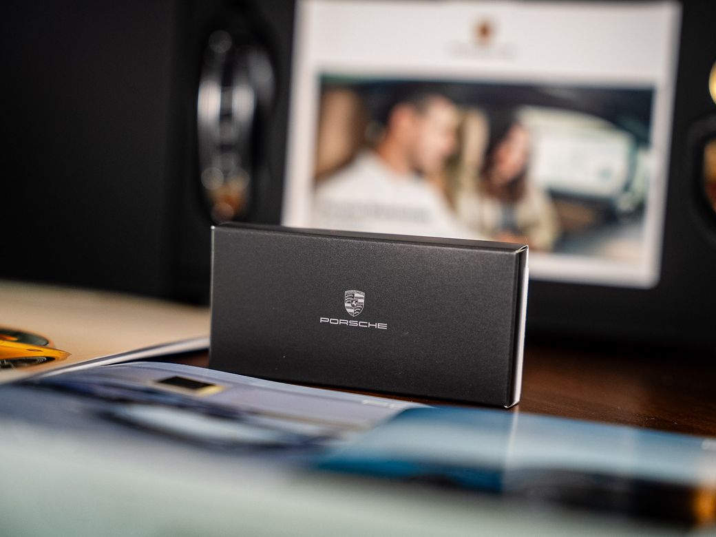 2023 Porsche Panamera