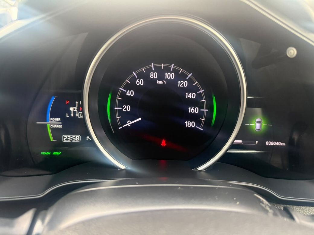 2019 Honda Fit