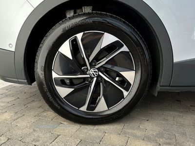 2022 Volkswagen ID.4