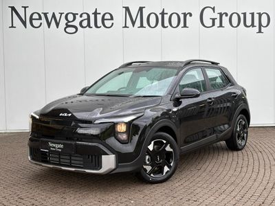 2026 Kia Stonic