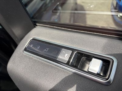 2021 Land Rover Range Rover